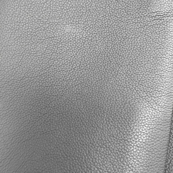 Calfskin Backpack Black