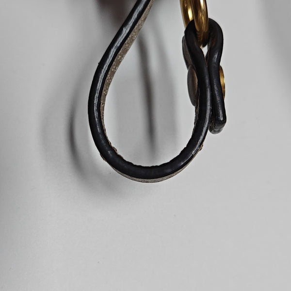 Nile Calfskin Gray