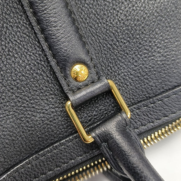 SOFIA COPPOLA Calfskin Black