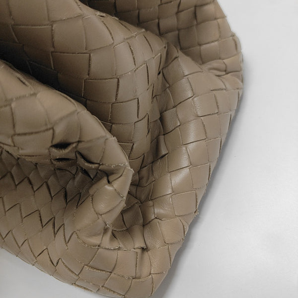 Roma Calfskin Brown