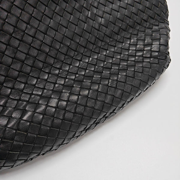 Calfskin Black