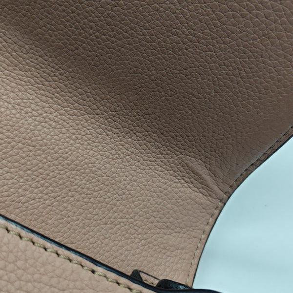 Barcelona Calfskin Pink