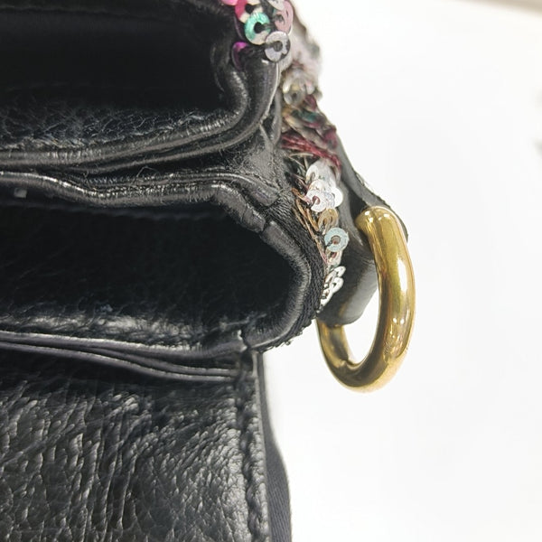 Miu Coffer Special Material Multicolor