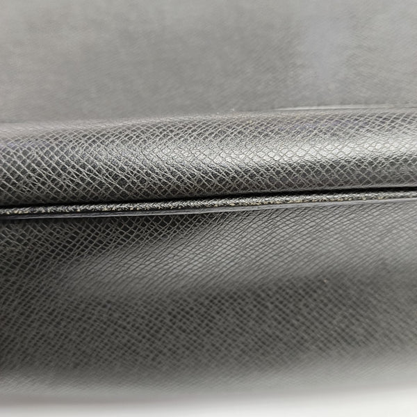 ROMAN Calfskin Gray