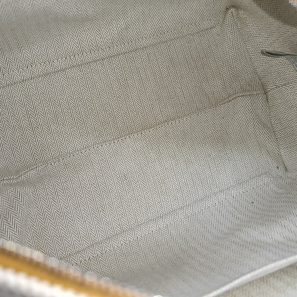 Bride A Brac Large Canvas Beige
