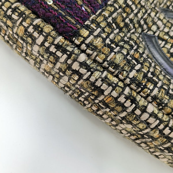 Wool Multicolor