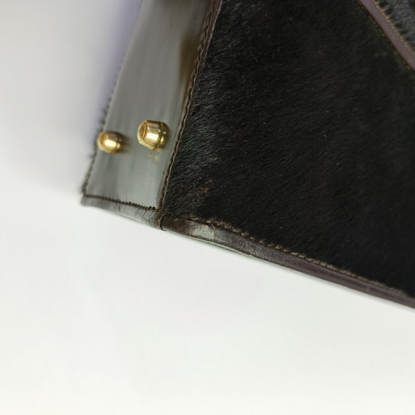 Horsehair Brown