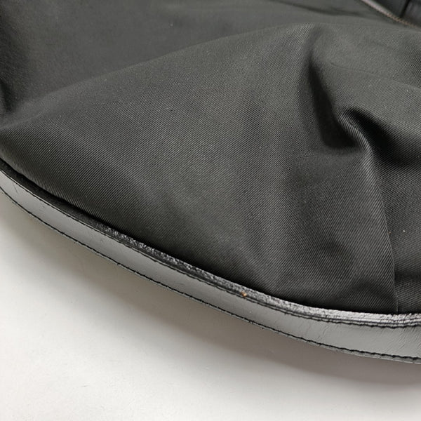 Nylon Black