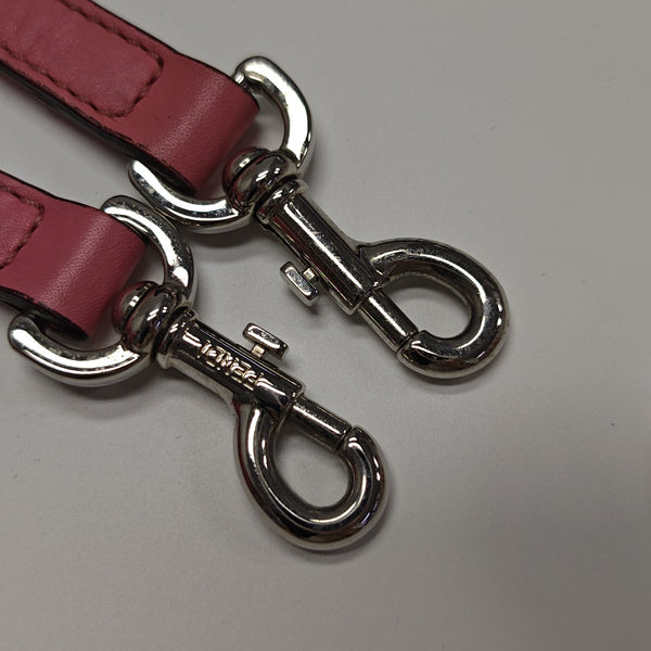 By The Way Mini Calfskin Pink