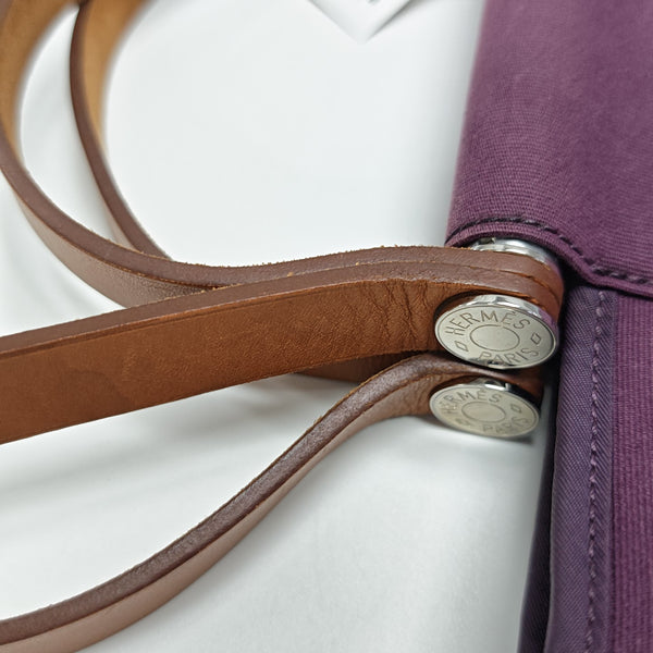 Cabag Canvas Purple