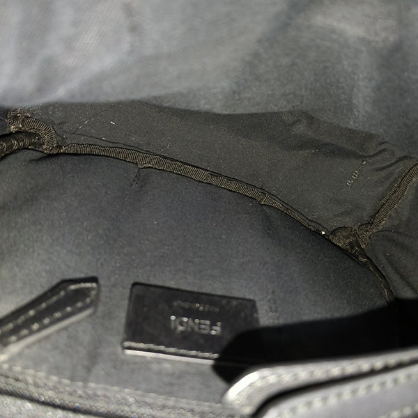 Monster Nylon Black