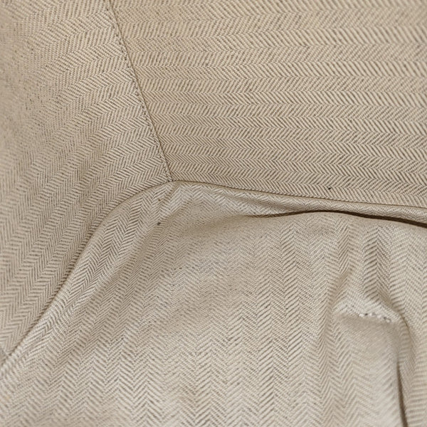 Hammock Calfskin Gray