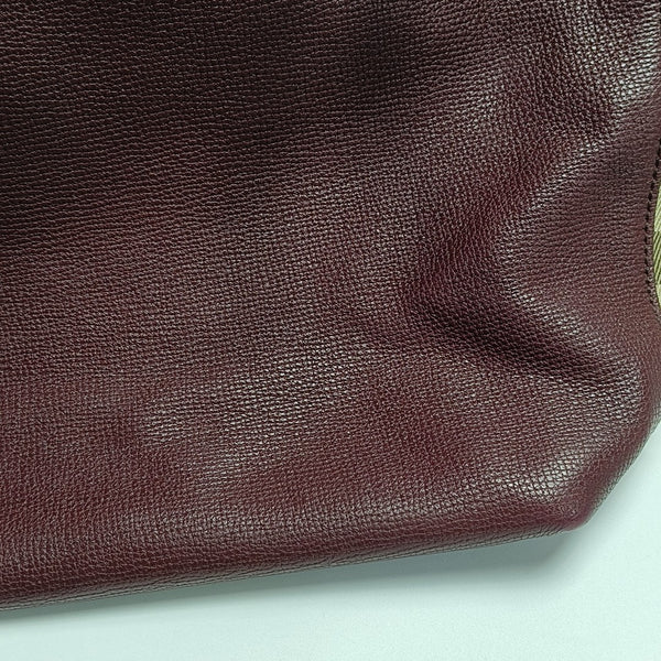 Welburn Calfskin Brown