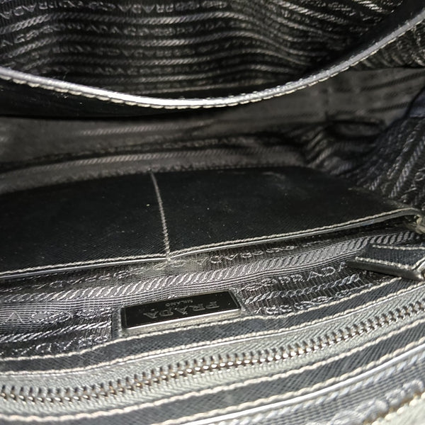 Nylon Black