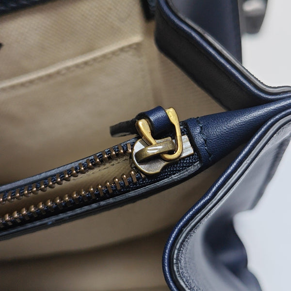 Dionysus Medium Calfskin Multicolor