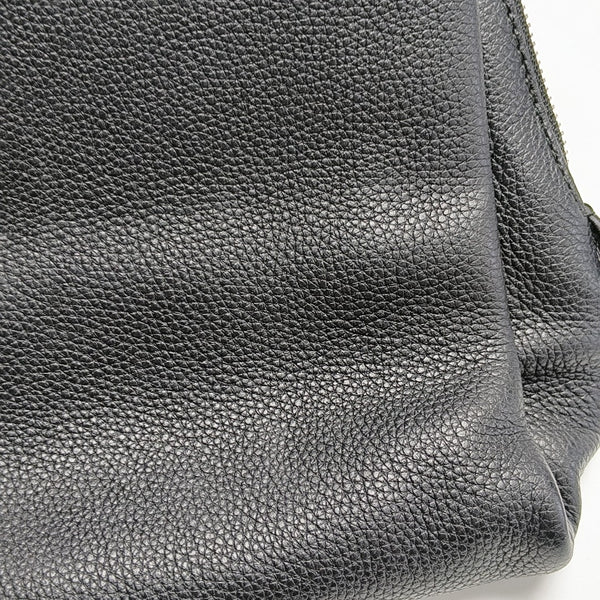 Le Dix Calfskin Black