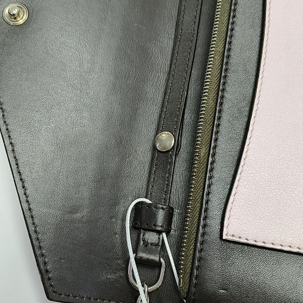 POCKET Calfskin Multicolor