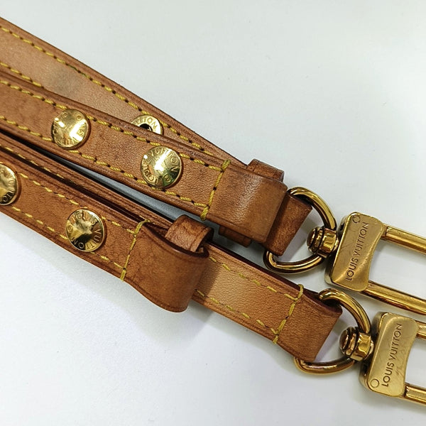 Authenticated pre-owned NÉONOÉ Monogram Coated Canvas Multicolor - Shoulder Bag at Looply