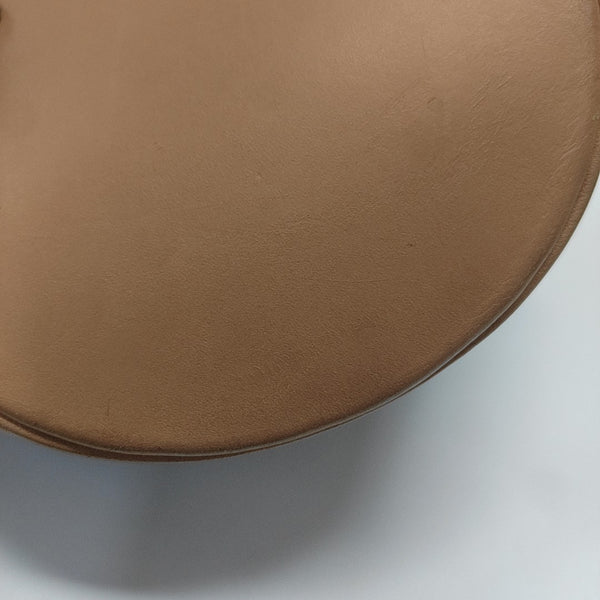 DUFFLE Monogram Coated Canvas Brown