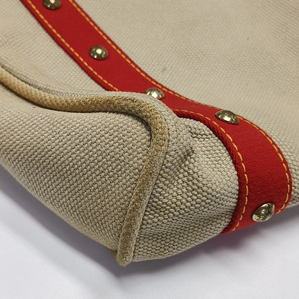 ANTIGUA Canvas Beige