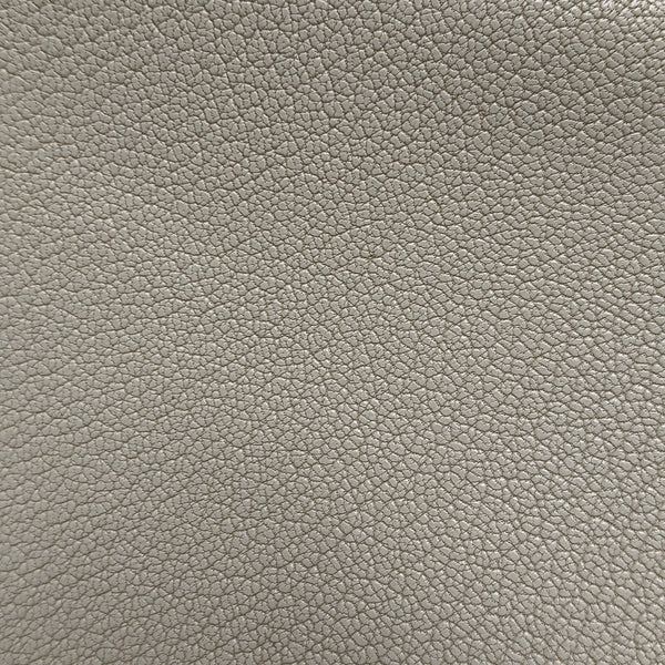 Square Stone Calfskin Beige