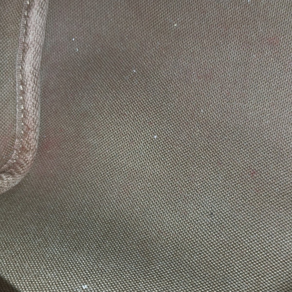 SPEEDY Nano Monogram Coated Canvas Brown