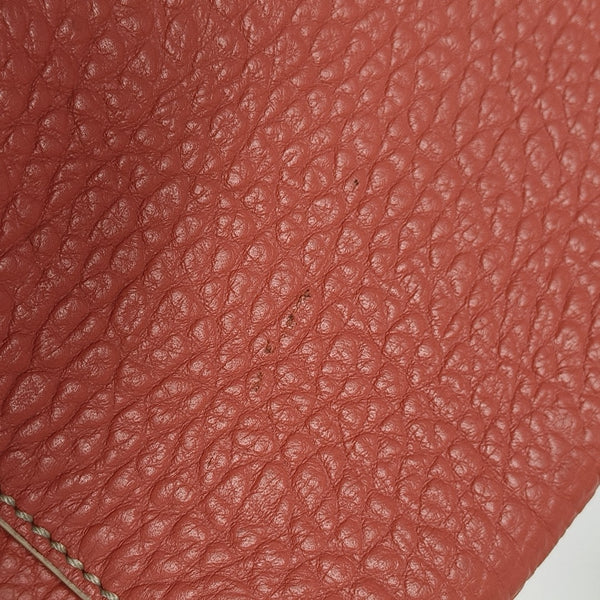 Mildenhall Calfskin Pink