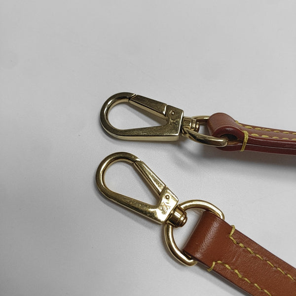VALISETTE Monogram Calfskin Blue
