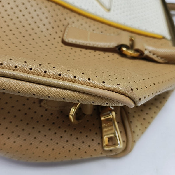 Calfskin Brown