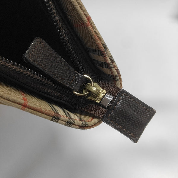 Haymarket Canvas Beige