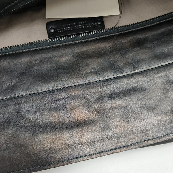 Calfskin Black