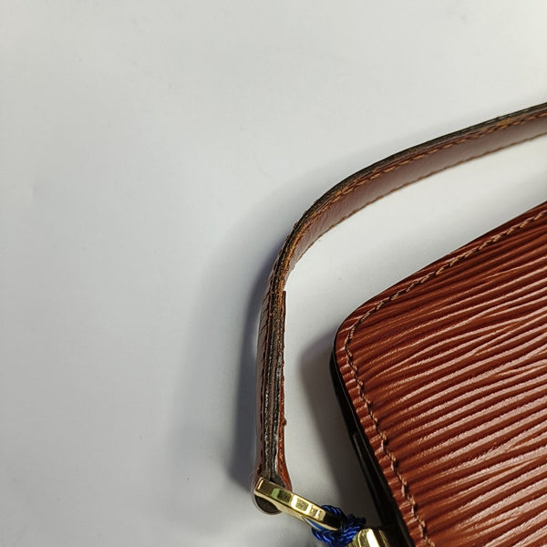 CAPUCHIN Epi Brown