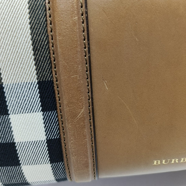 Alchester Canvas Beige