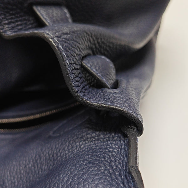 Kelly 28 Clemence Blue