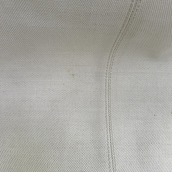 Canvas Tote Bag Medium White