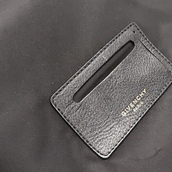 Nylon Black