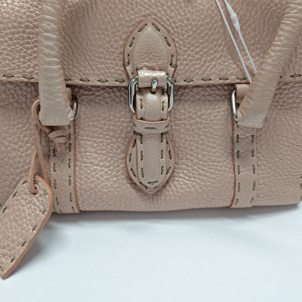 Linda Calfskin Pink