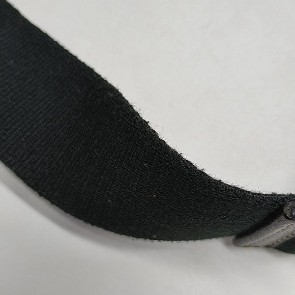 Canvas Belt Bag Brown