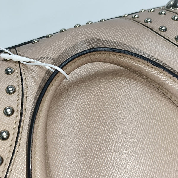 Calfskin Pink