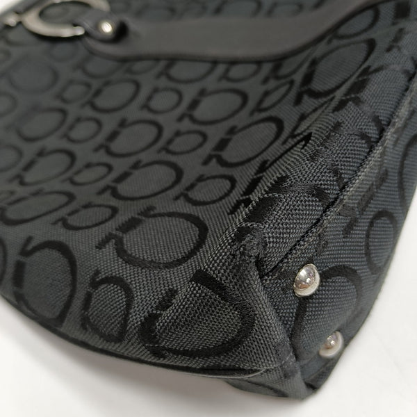 Canvas Black
