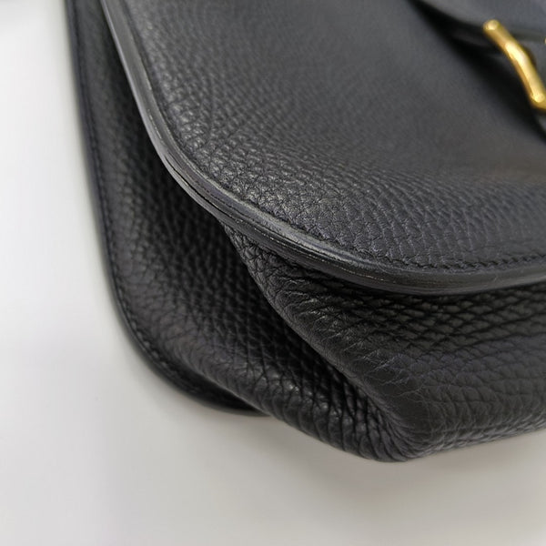 Halzan 31 Clemence Black
