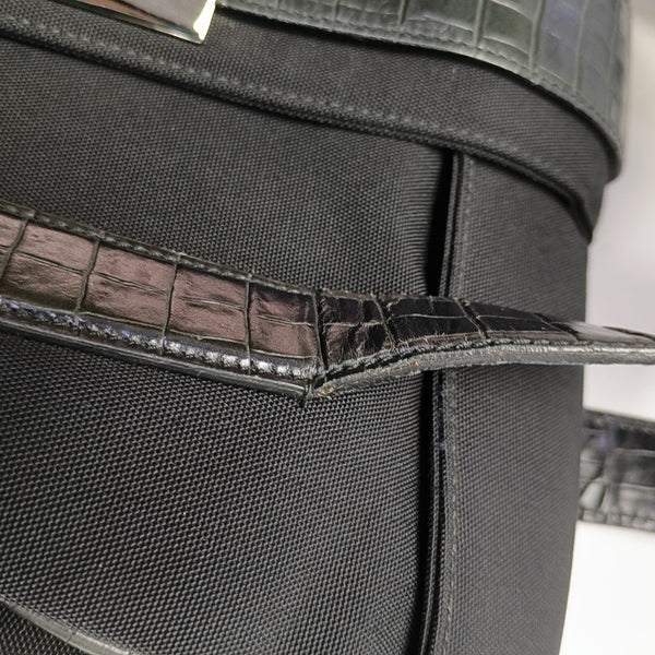 Fabric Black