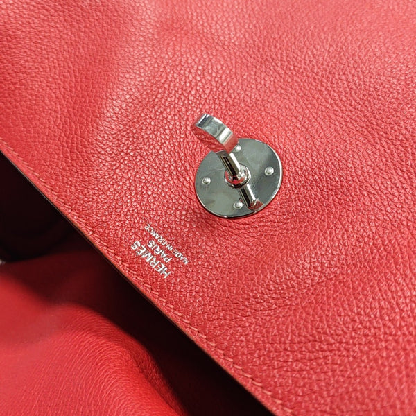 Lindy 30 Evercolor Red