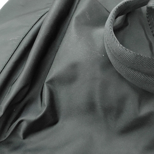 Re-Nylon Medium Nylon Black
