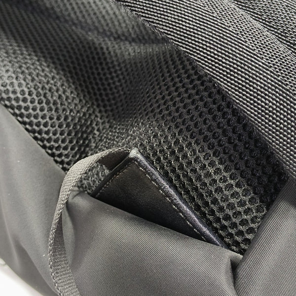 Monster Nylon Black