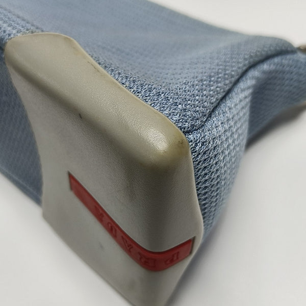 Fabric Blue