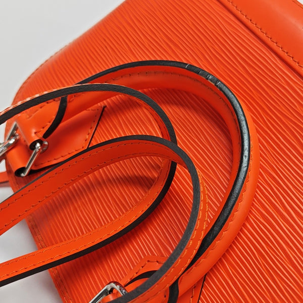 ALMA BB Epi Orange