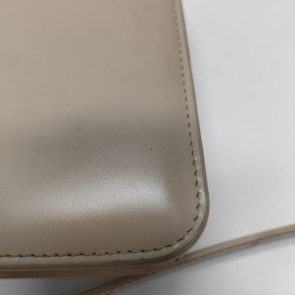 BV Classic Mini Calfskin Pink