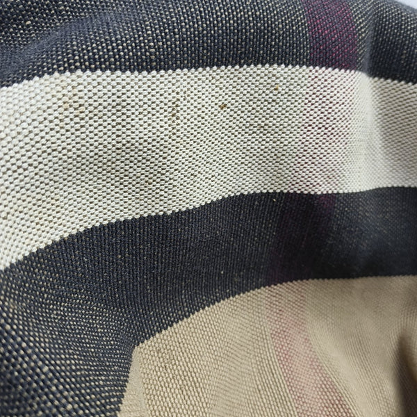 Ashby Medium Canvas Brown