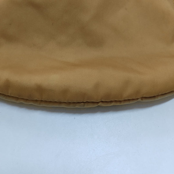 Nylon Yellow